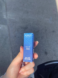 Зволожуючий бальзам для губ Kiko Milano Blue Me Waving Lip Balm 3 5 г