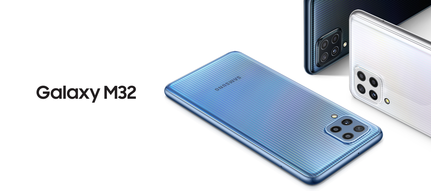 Samsung Galaxy M32 6 128gb Antutu