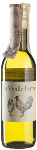 La Vieille Ferme Cotes Du Ventoux Rouge Perrin Et Fils