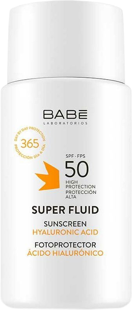 Babe Laboratorios Spf