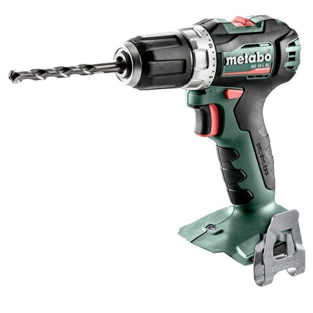 Metabo Bs L Bl