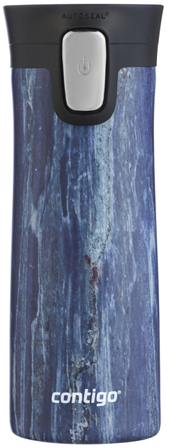 Contigo Pinnacle Couture Blue