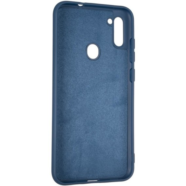 Wave Full Soft Case Samsung Galaxy A M A M