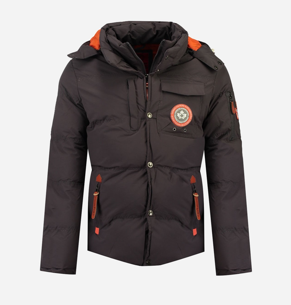 Canadian Куртки Официальный — Krutayakurtka.ru