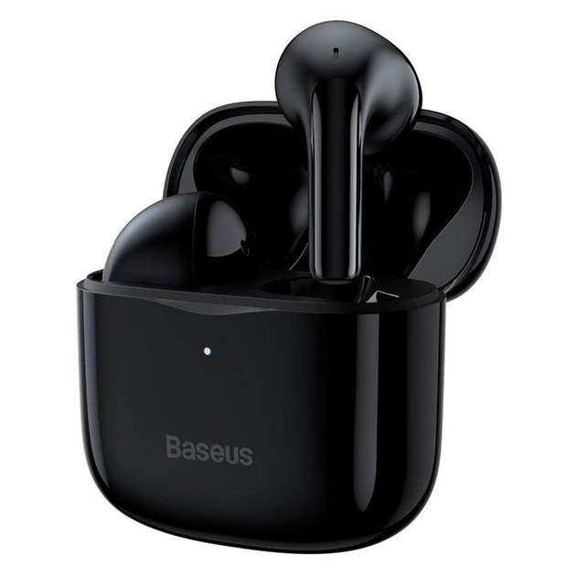 Беспроводные Bluetooth наушники BASEUS True Wireless Earphones Bowie E3