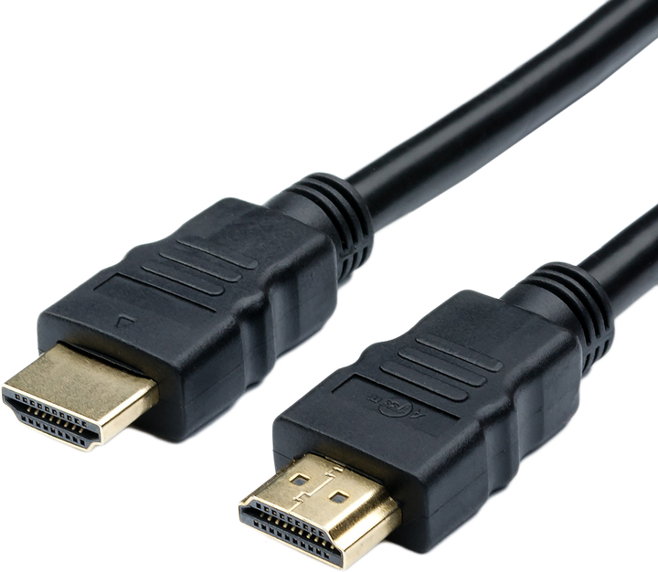 Atcom Standard Hdmi Hdmi V Ccs Pe Black