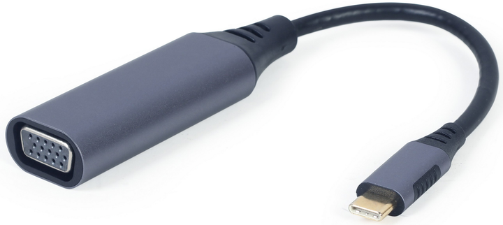 Cablexpert Usb Type C Vga A Usb C