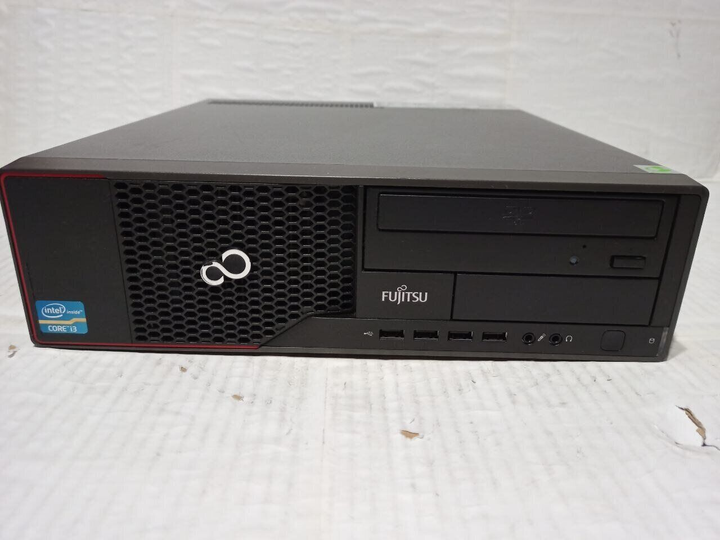 ПК Fujitsu Esprimo E700 E85 SFF Core i5 2320 4 ядра по 3 3 3GHz