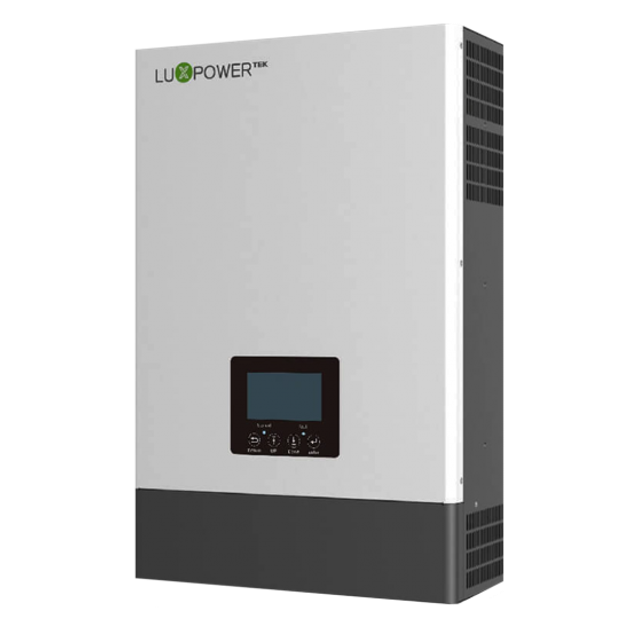 Luxpower Eco Hybrid Sna Wpv