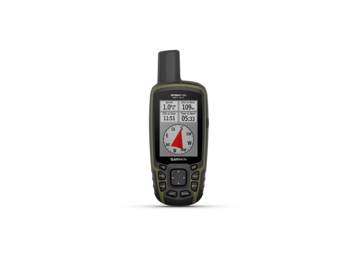 Garmin Gpsmap S