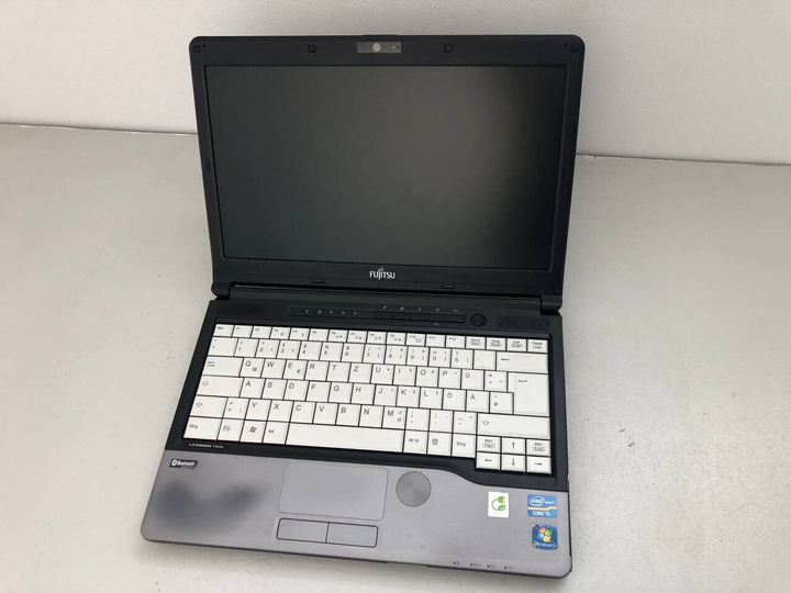 Fujitsu Lifebook S Tn Core I M