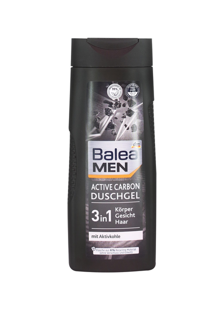 Balea Men Carbon Lacura Shop