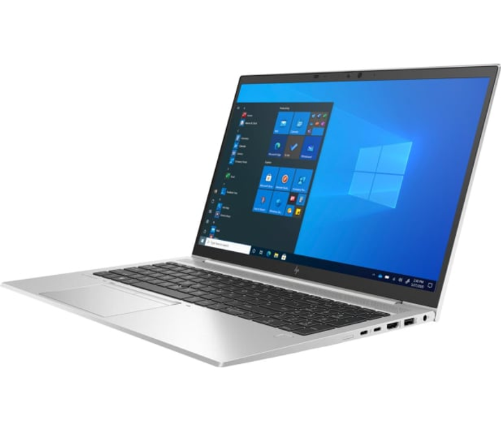 Hewlettpackard Elitebook G Intel Core I G