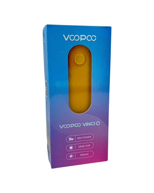 Pod Voopoo Vinci Q Pod Kit Vibrant Orange