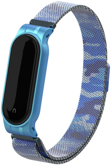 Armorstandart Milanese Magnetic Band Xiaomi Mi Band