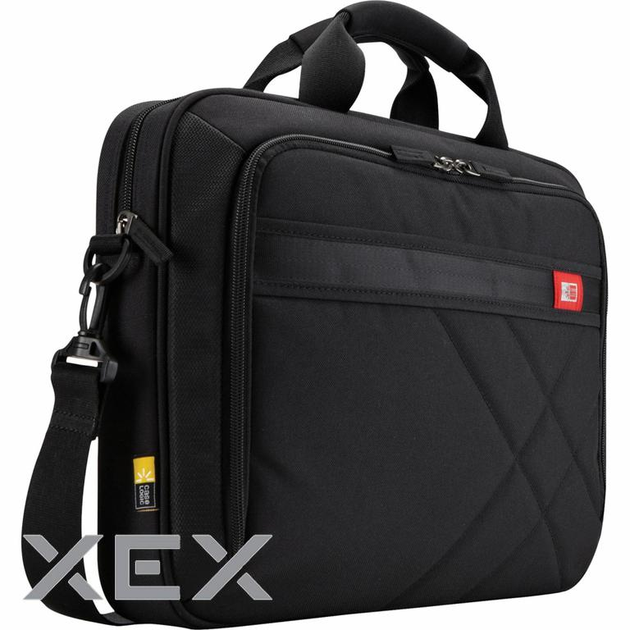 Case Logic Dlc Casual Bag Black