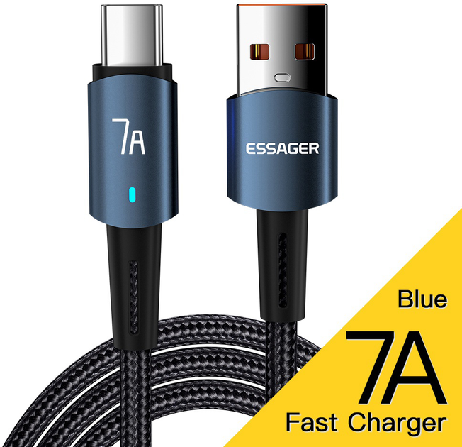 Essager Sunset Usb X Usb Type C A Exc A Cg P