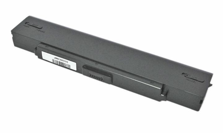 Аккумулятор для ноутбука Sony VAIO VGP BPS9B VGN NR260E 11 1V Black