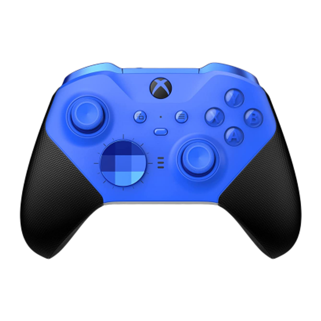 Microsoft Xbox Series Elite Version Core Blue