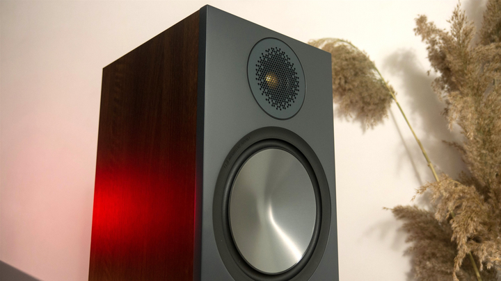 Monitor Audio Bronze 100 6G Walnut SB6G100WN фото отзывы