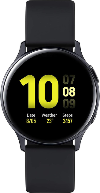 Samsung Sm R Galaxy Watch Active