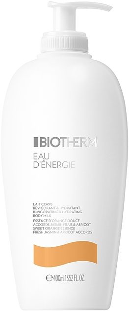 Biotherm Eau D Energie Invigorating