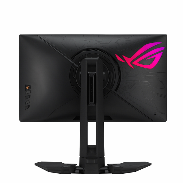 Монитор Asus 24 ROG Swift Pro PG248QP 90LM08T0 B01370 FHD E TN