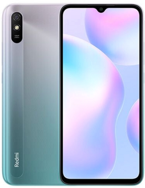 Xiaomi Redmi A Gb Glacial Blue