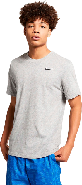 Nike M Nk Dry Tee Dfc Crew Solid Ar M