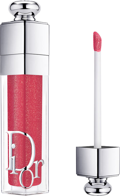 Dior Addict Lip Maximizer Intense Fig