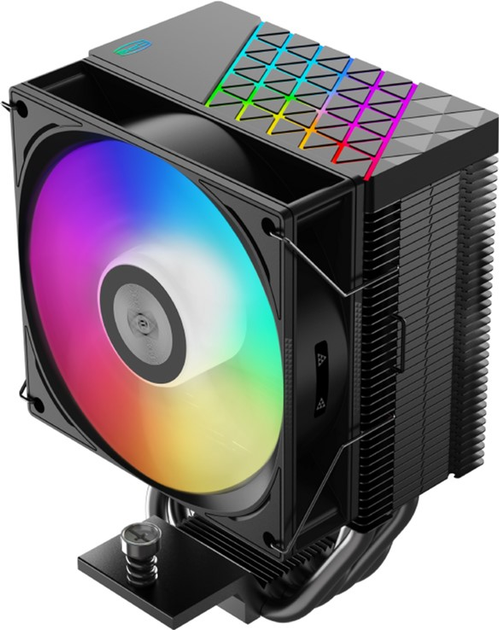 Pccooler R Argb Bk