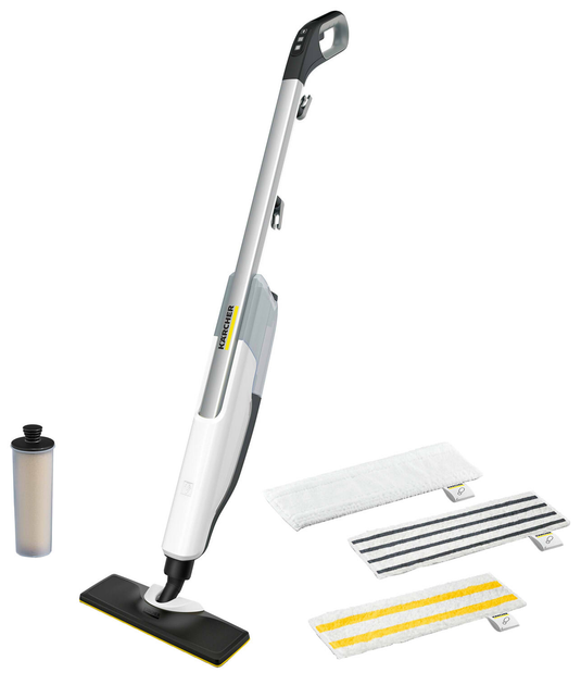 Пароочиститель Karcher SC 2 Upright EasyFix 1 513 509 0 фото