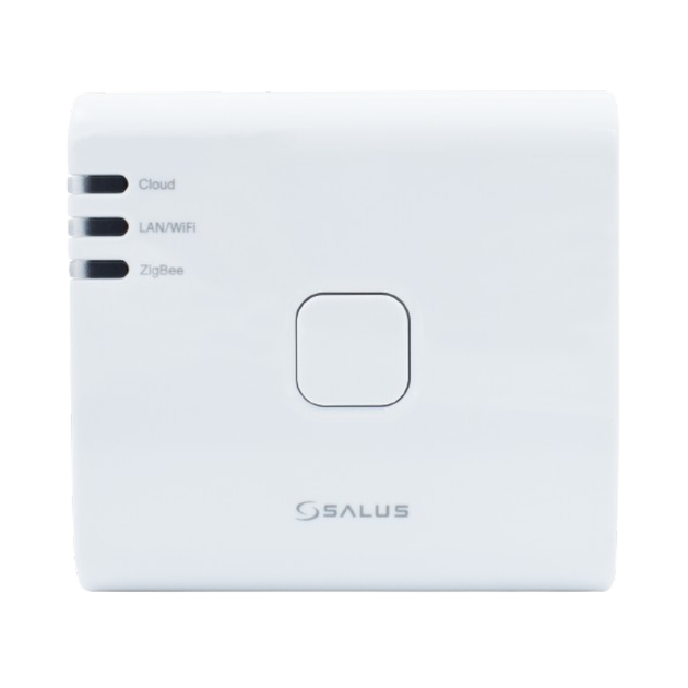 Zigbee Salus Controls Ug