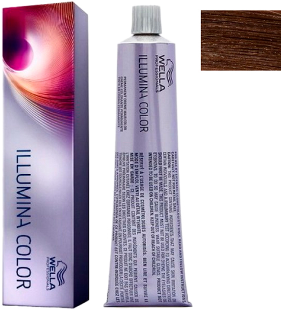 Wella Professionals Illumina Color