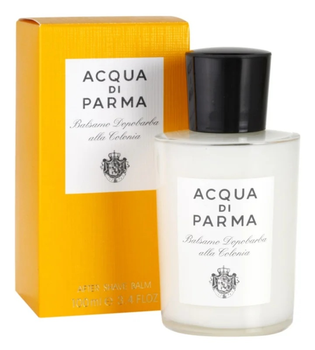 Acqua Di Parma Tonico Dopobarba Alla Colonia Oz After Shave Lotion