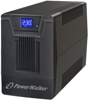 Powerwalker Basic Line Interactive Vi Scl Fr Vi Scl Fr