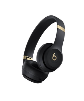 Beats By Dr Dre Solo Black Gold Mc L