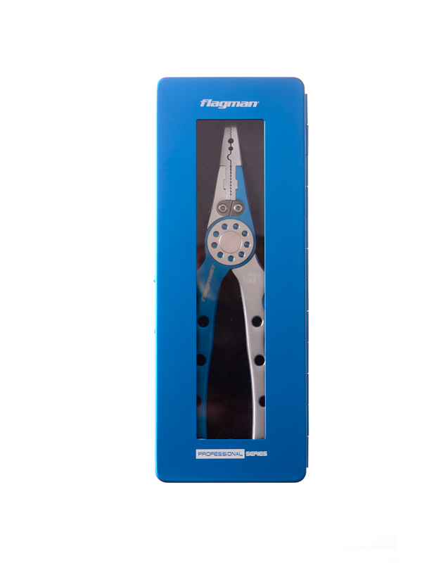 Плоскогубцы в подарочной коробке Flagman Aluminium Fishing Plie (арт.3838FR_PB106SPB)
Плоскогубцы в подарочной коробке Flagman Aluminium Fishing Plie (арт.3838FR_PB106SPB)