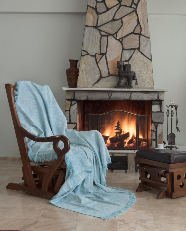 Плед-накидка Eponj Home Buldan Keten - Linen 170х220 su yesil Зеленый (svt-2000022263535)
Плед-накидка Eponj Home Buldan Keten - Linen 170х220 su yesil Зеленый (svt-2000022263535)