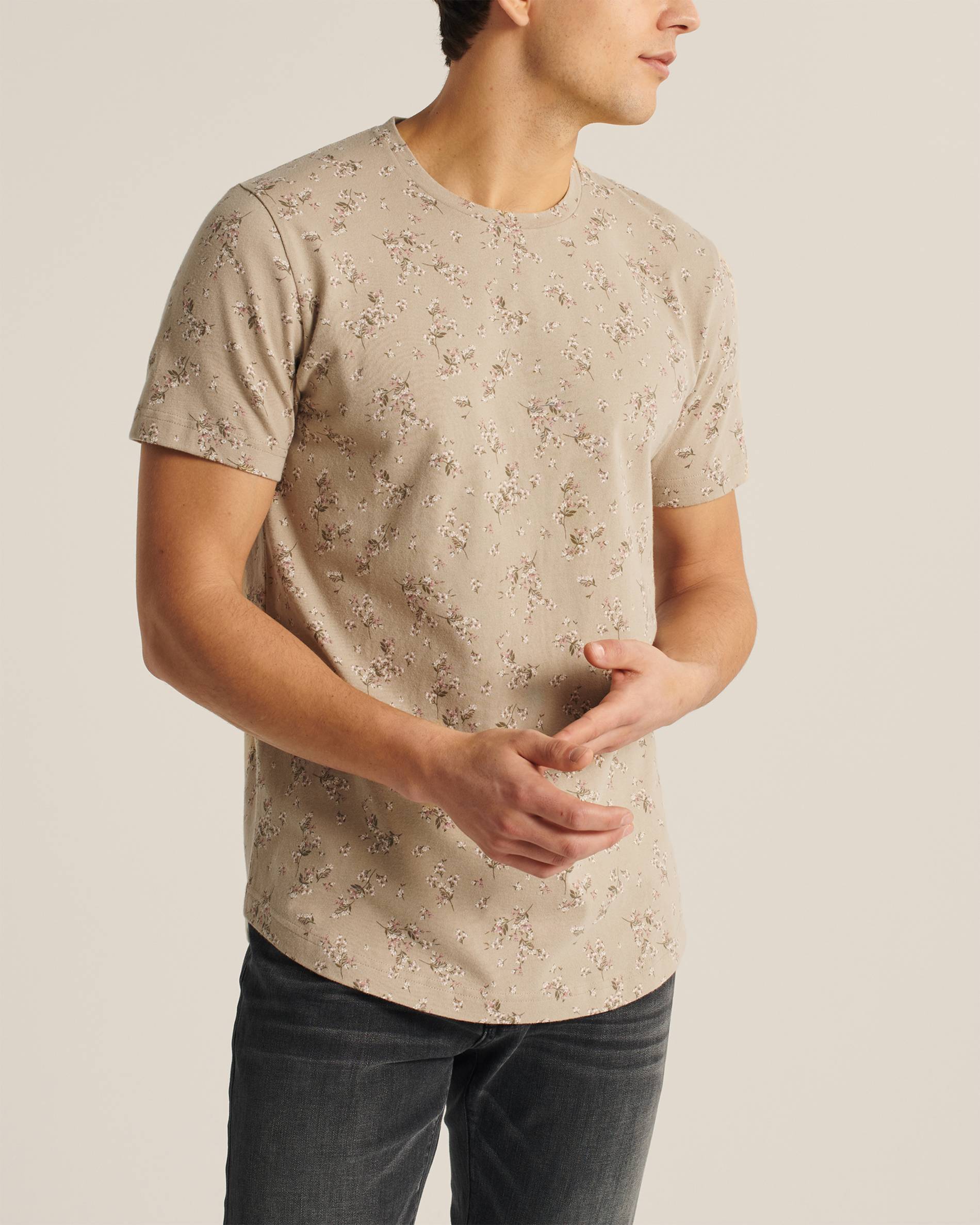 Футболка Abercrombie & Fitch AF7550M Светло-коричневый, Футболка Abercrombie & Fitch AF7550M XL Светло-коричневый
Футболка Abercrombie & Fitch AF7550M Светло-коричневый, Футболка Abercrombie & Fitch AF7550M XL Светло-коричневый