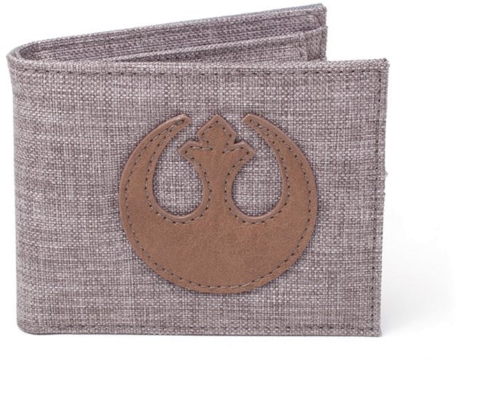 Кошелек Difuzed Звездные Войны - Star Wars - The Resistance Canvas Wallet (MW083721STW)
Кошелек Difuzed Звездные Войны - Star Wars - The Resistance Canvas Wallet (MW083721STW)