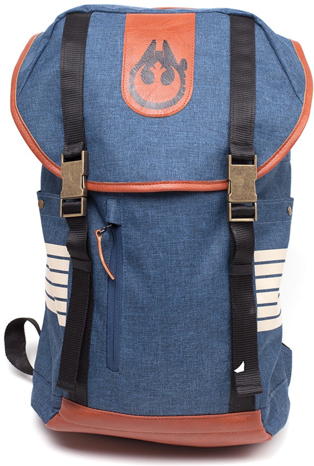 Рюкзак Difuzed Звездные войны - Star Wars - Han Solo Melange Polyester And PU Elaborated Backpack (BP602450STW)
Рюкзак Difuzed Звездные войны - Star Wars - Han Solo Melange Polyester And PU Elaborated Backpack (BP602450STW)
