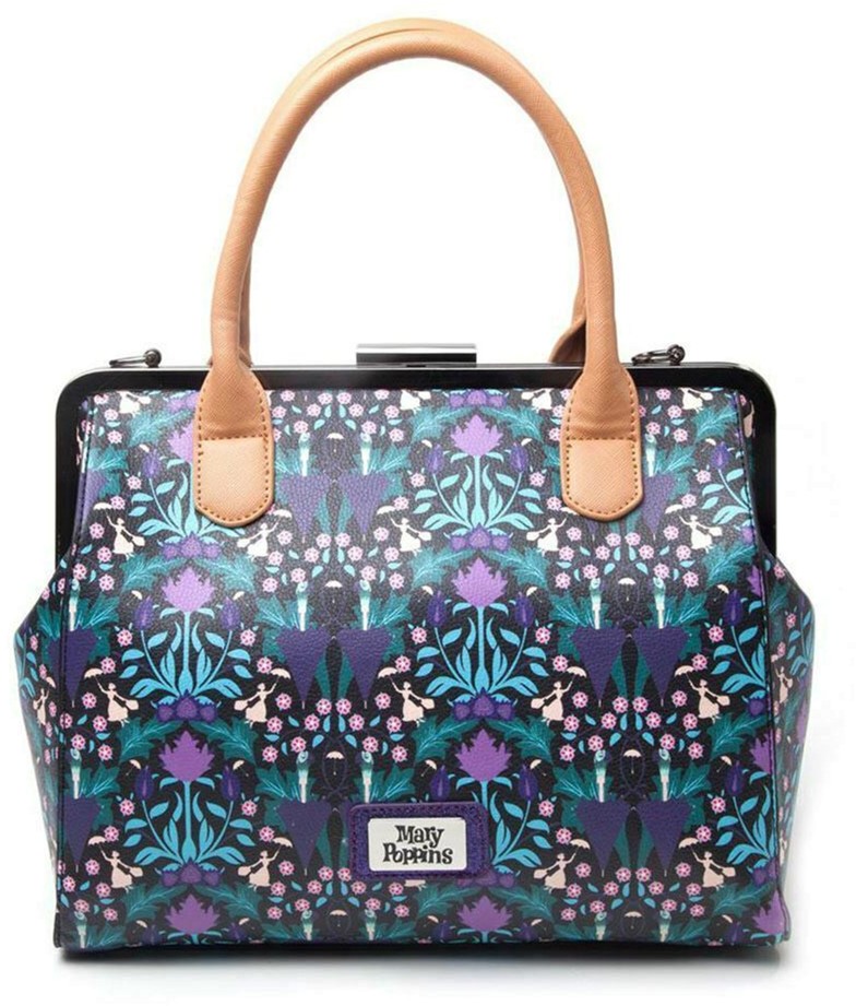 Сумка Difuzed Disney - Мерри Поппинс - Mary Poppins All Over Print Shopper Bag (LB027742DNY)
Сумка Difuzed Disney - Мерри Поппинс - Mary Poppins All Over Print Shopper Bag (LB027742DNY)