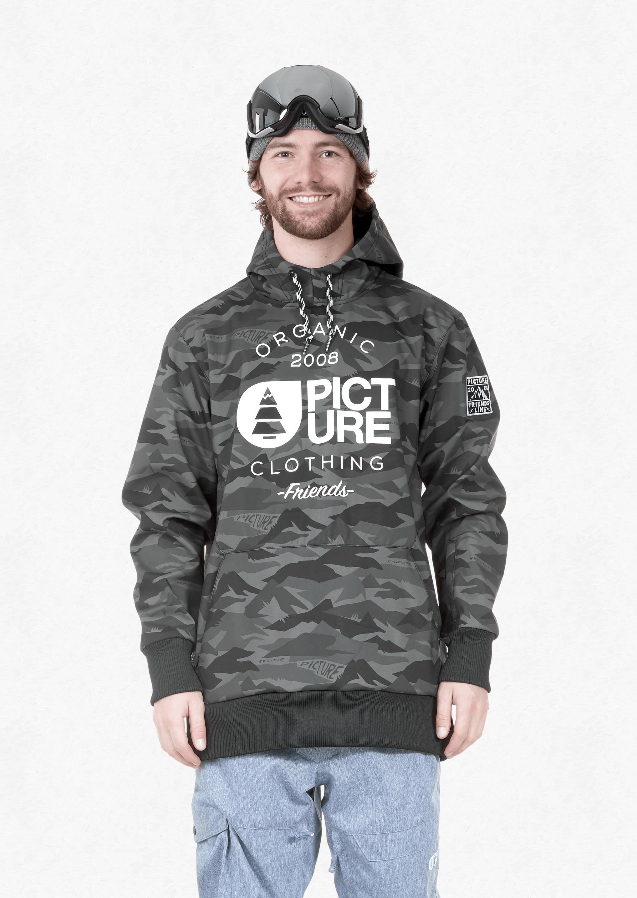 Куртка Picture Organic Parker 2021 Черный-Серый, Куртка Picture Organic Parker 2021 S Черный-Серый
Куртка Picture Organic Parker 2021 Черный-Серый, Куртка Picture Organic Parker 2021 S Черный-Серый