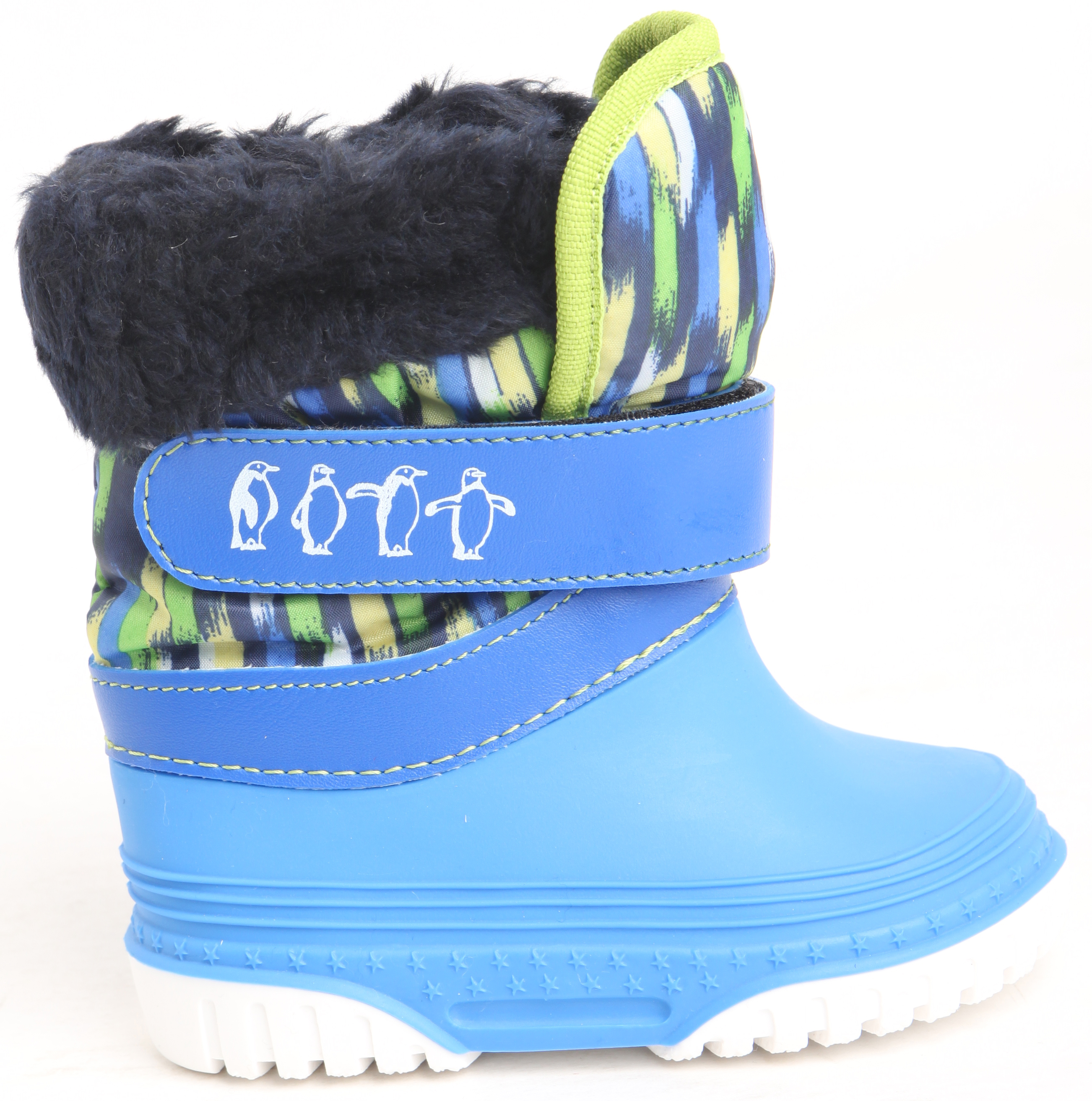 Резиновые сапоги Relaxshoe AS-153130-Blue 27-28 16.5 см Синие (2000001796047)
Резиновые сапоги Relaxshoe AS-153130-Blue 27-28 16.5 см Синие (2000001796047)