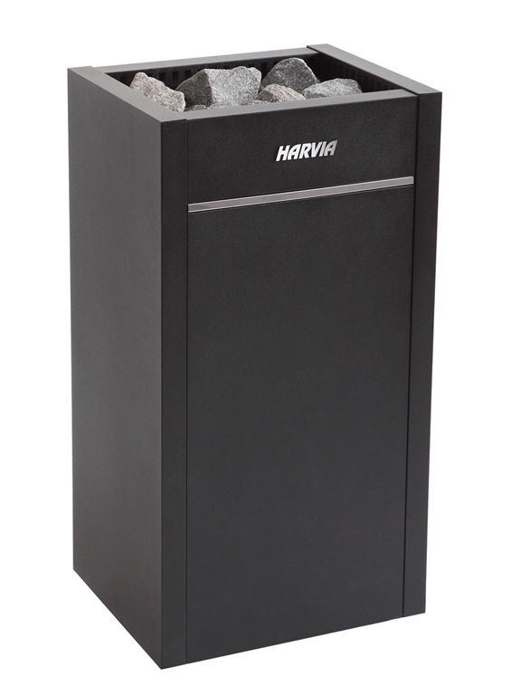 Напольная электрическая каменка Harvia Virta HL110, 10.8 кВт вес камней 70 кг парная 9-18 м.куб
Напольная электрическая каменка Harvia Virta HL110, 10.8 кВт вес камней 70 кг парная 9-18 м.куб