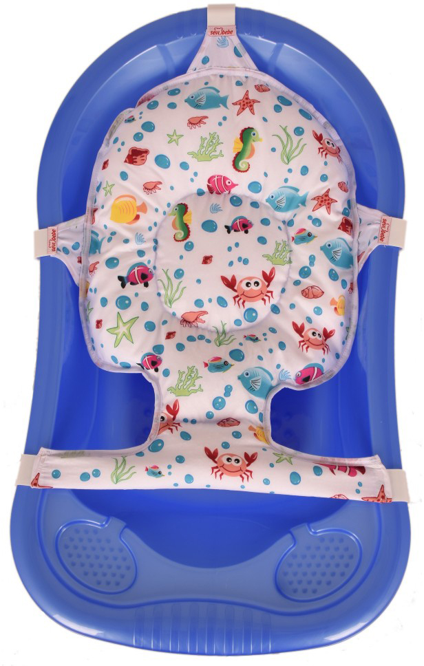 Многофункциональный гамак для детской ванночки Sevi Bebe 692 с принтом (8692241106928)
Многофункциональный гамак для детской ванночки Sevi Bebe 692 с принтом (8692241106928)