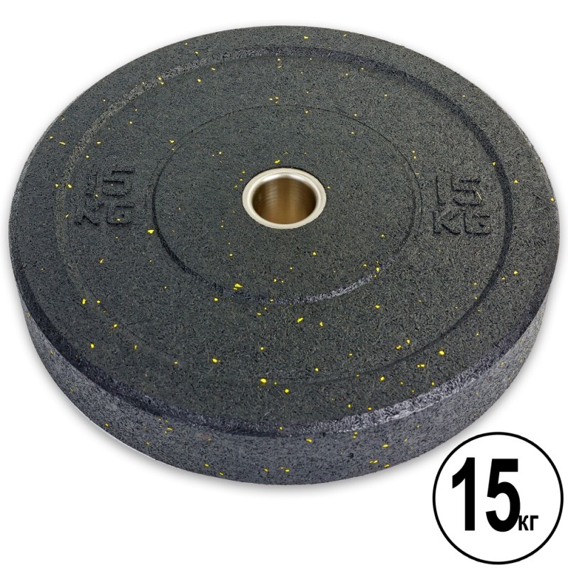 Бамперные диски для кроссфита Record Raggy Bumper Plates из структурной резины 15кг (d-51мм), код: TA-5126-15-S52
Бамперные диски для кроссфита Record Raggy Bumper Plates из структурной резины 15кг (d-51мм), код: TA-5126-15-S52