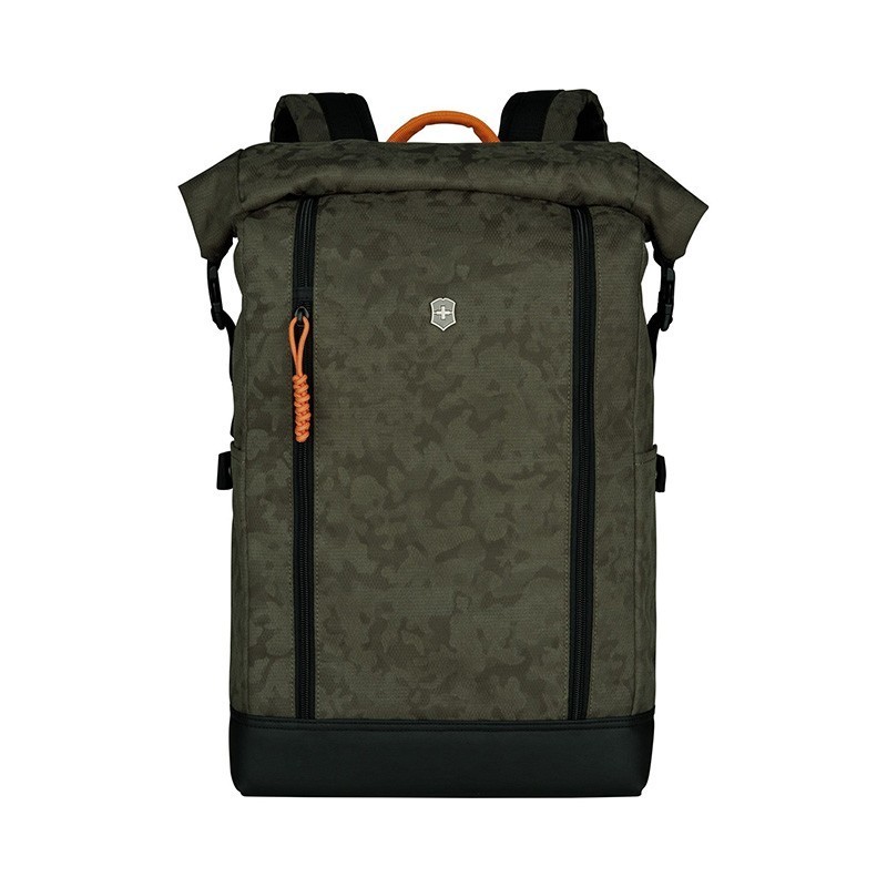 Городской рюкзак Victorinox Travel Altmont Classic Olive Camo с отд. д/ноутбука 15" 20л
Городской рюкзак Victorinox Travel Altmont Classic Olive Camo с отд. д/ноутбука 15" 20л