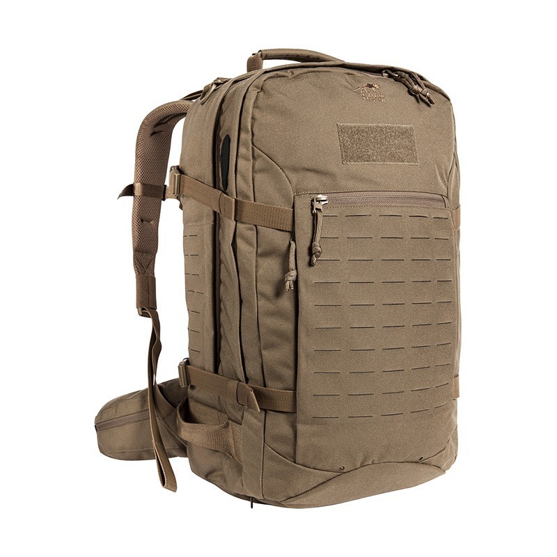 Тактический рюкзак Tasmanian Tiger Mission Pack MK 2 Coyote Brown (TT 7599.346)
Тактический рюкзак Tasmanian Tiger Mission Pack MK 2 Coyote Brown (TT 7599.346)